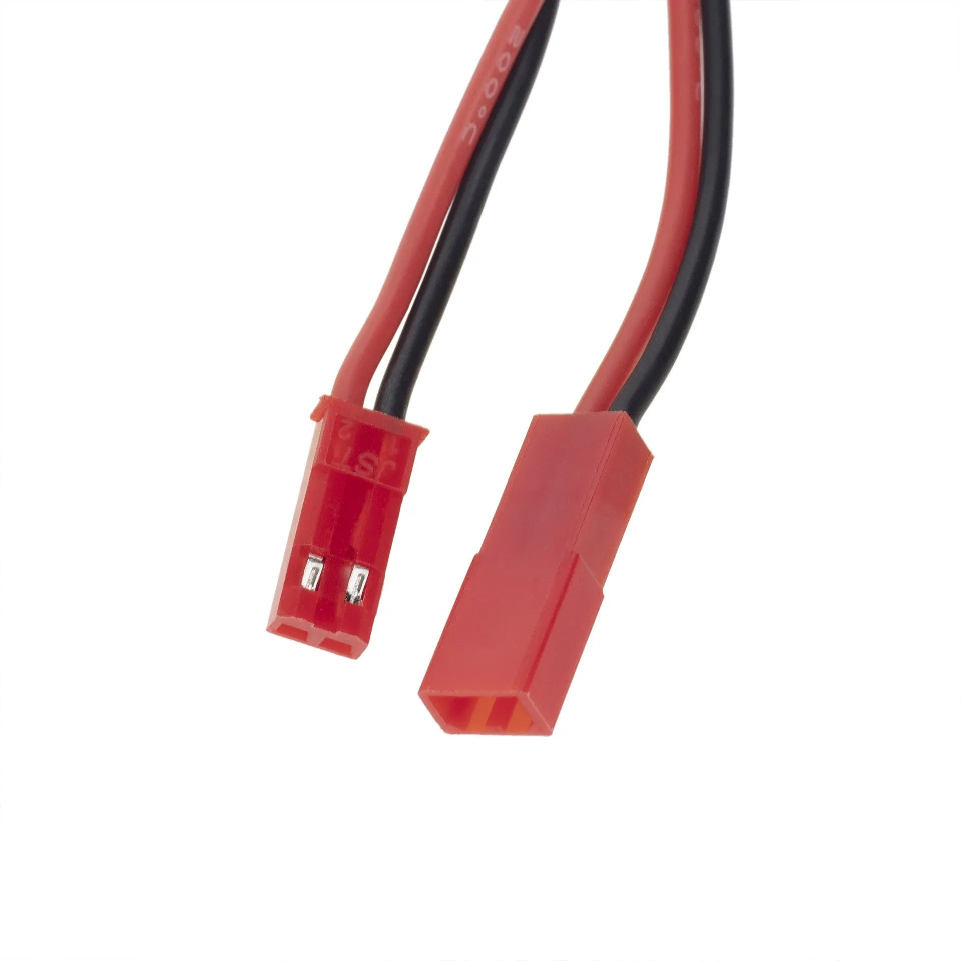 Small Boat 40A brushed electronic speed controller for miniature RC models.