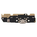 ForMoto E5 tail plug small board replacement accessory with included tool.