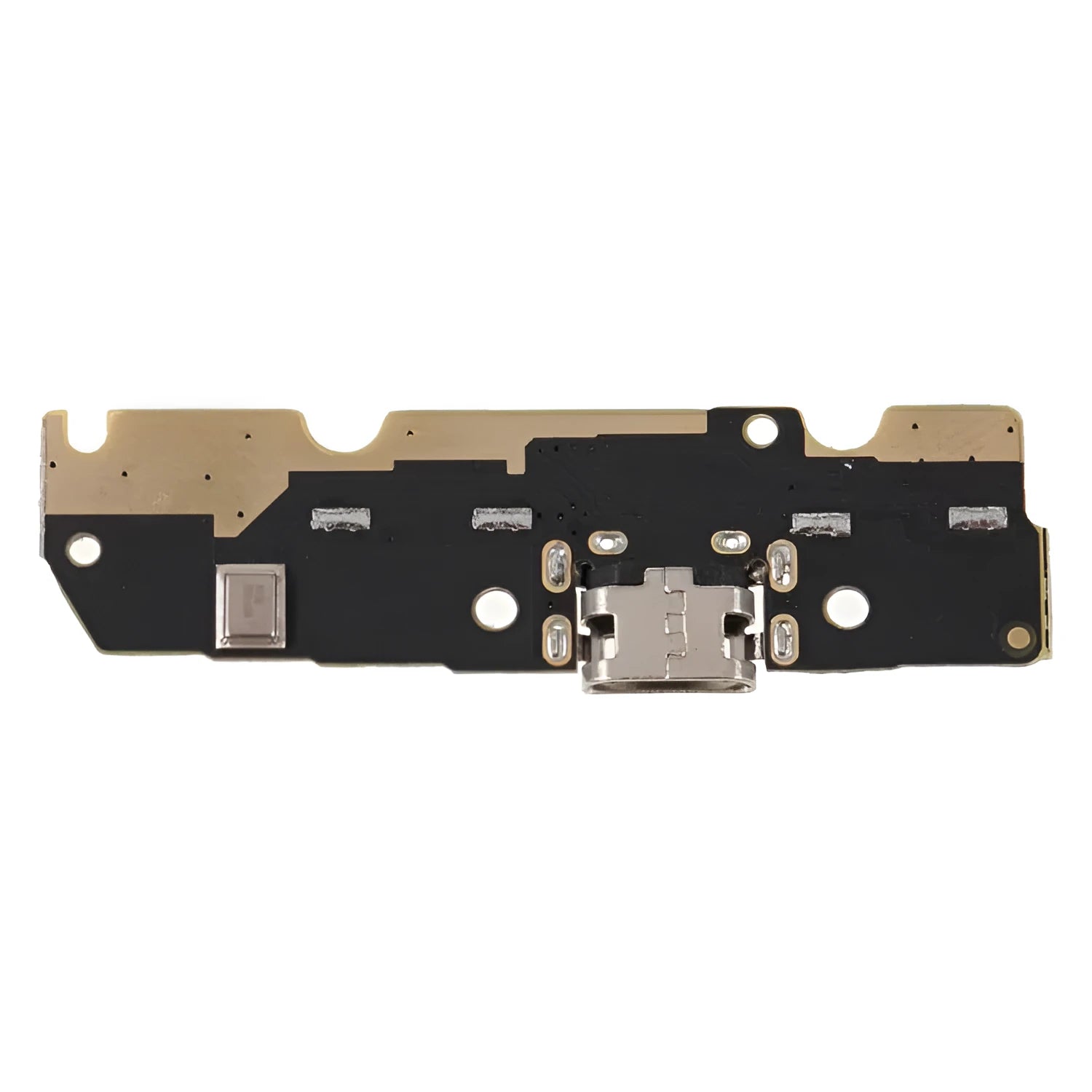 ForMoto E5 tail plug small board replacement accessory with included tool.