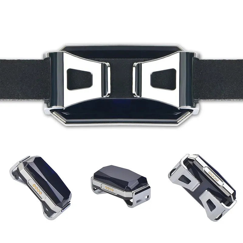 G12 GPS pet locator in ABS PC casing for cat and dog anti-lost tracking
