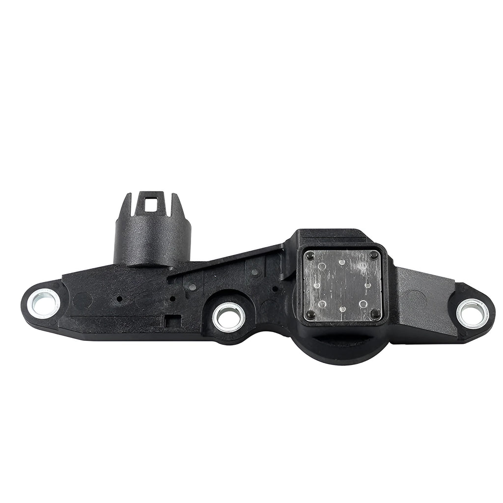 Black BMW crankshaft phase eccentric shaft sensor with part number 11377506503