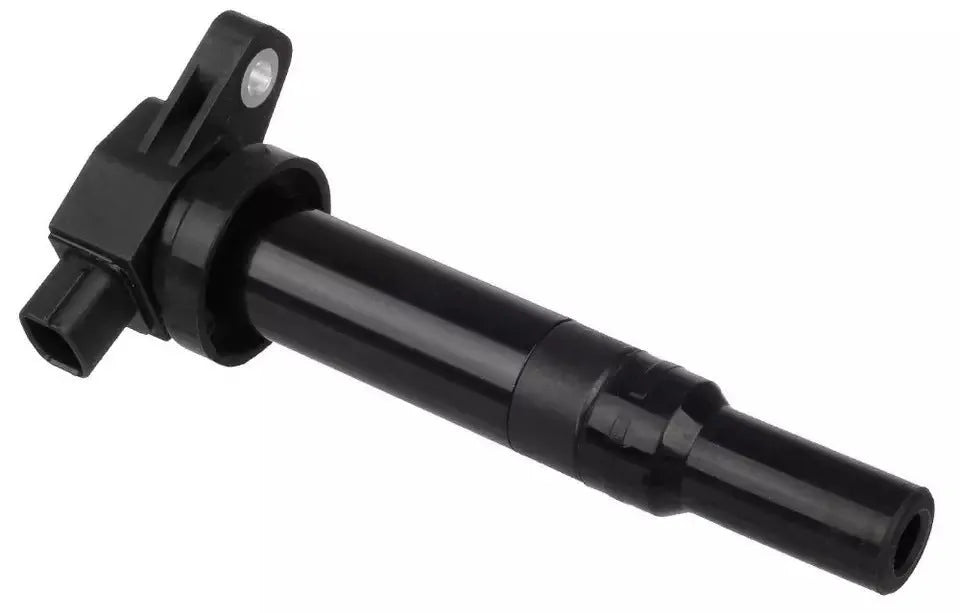 Black Hyundai ignition coil 27301-3E400 for 4-cylinder engines