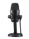 God Cow UMIC82 wireless karaoke microphone with noise-cancelling for mobile phone and computer use