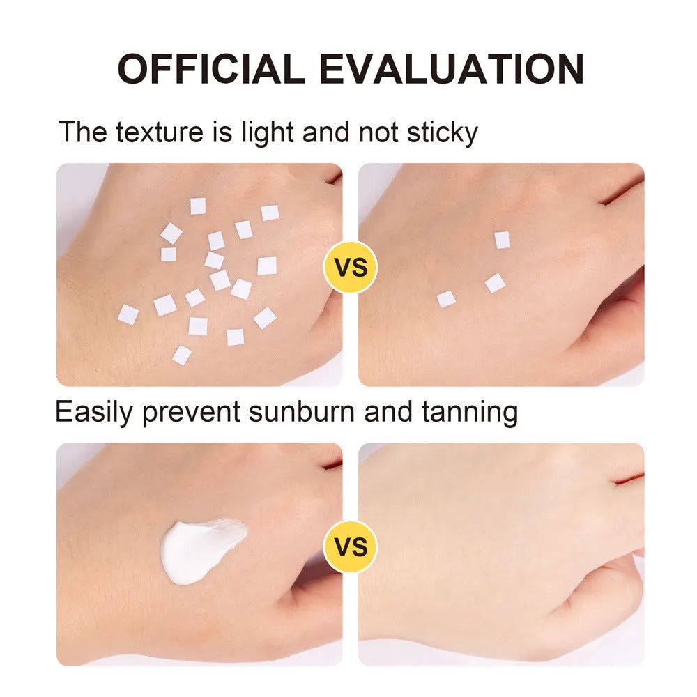 Erborian Centella Asiatica CC Cream makeup primer tube for colour correction and buildable coverage.