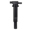Black Hyundai ignition coil 27301-3E400 for 4-cylinder engines