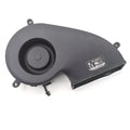 Replacement cooling fan for Apple iMac A1419 27-inch A211 CPU5 computer