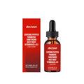 60ml bottle of Body Vitamin Nutritional Supplement Drops with a dropper
