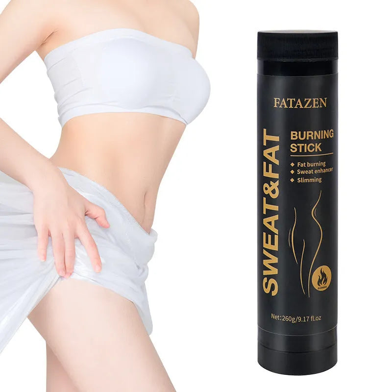 220g jar of herbal body slimming cream for fat burning and skin tightening