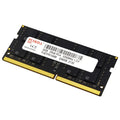 Single DDR4 laptop memory module (SODIMM) for notebook RAM upgrade