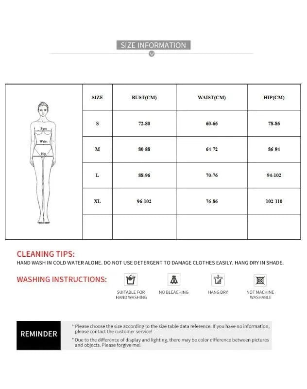 White women's one-piece swimsuit with a sling-style design made from high-elasticity polyester fabric.