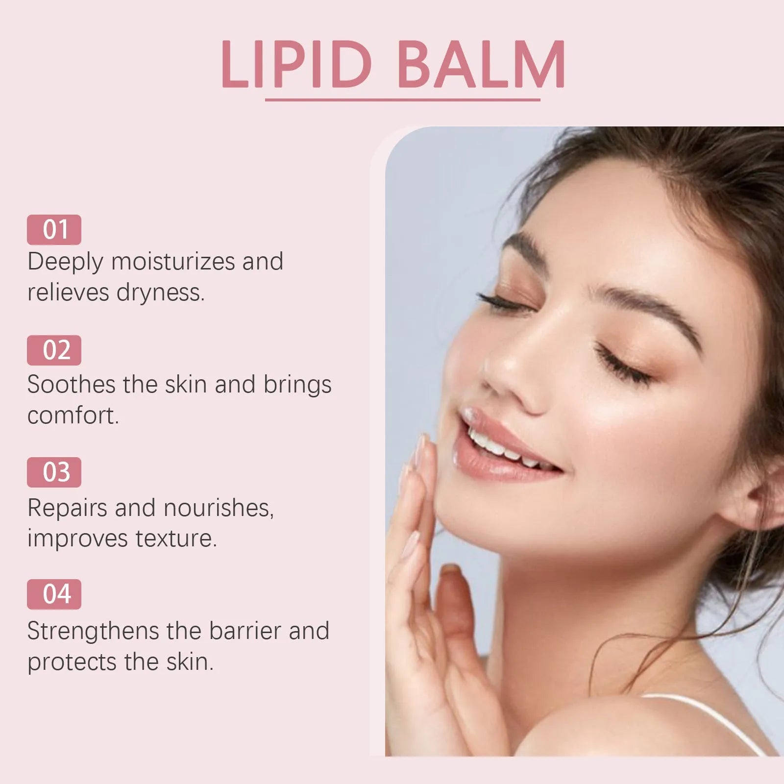 100g jar of Wet Soothing Facial Skin Translucent Moisturising Cream