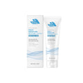 A 50g jar of facial moisturising cream with hyaluronic acid and ceramide NP.