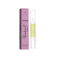 3ml nail growth oil bottle for wash-free nail treatment and cuticle moisturising