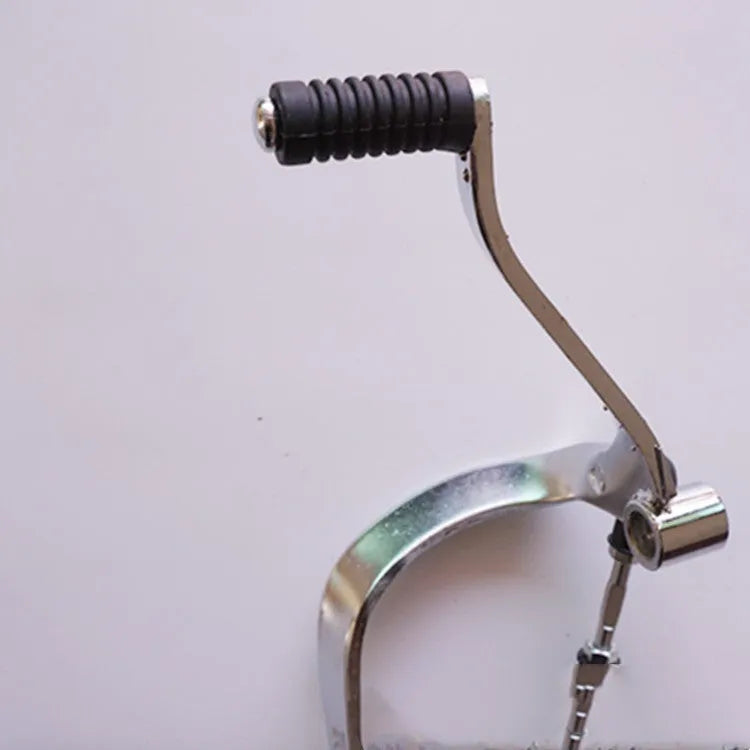 Suzuki GS125 motorcycle gear lever with coarse and fine teeth options