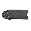 Black automotive crankcase ventilation filter for vehicle PCV system maintenance