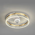 Nordic style ceiling lamp with simple modern design for children's rooms