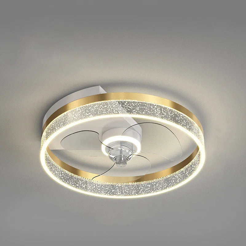 Nordic style ceiling lamp with simple modern design for children's rooms