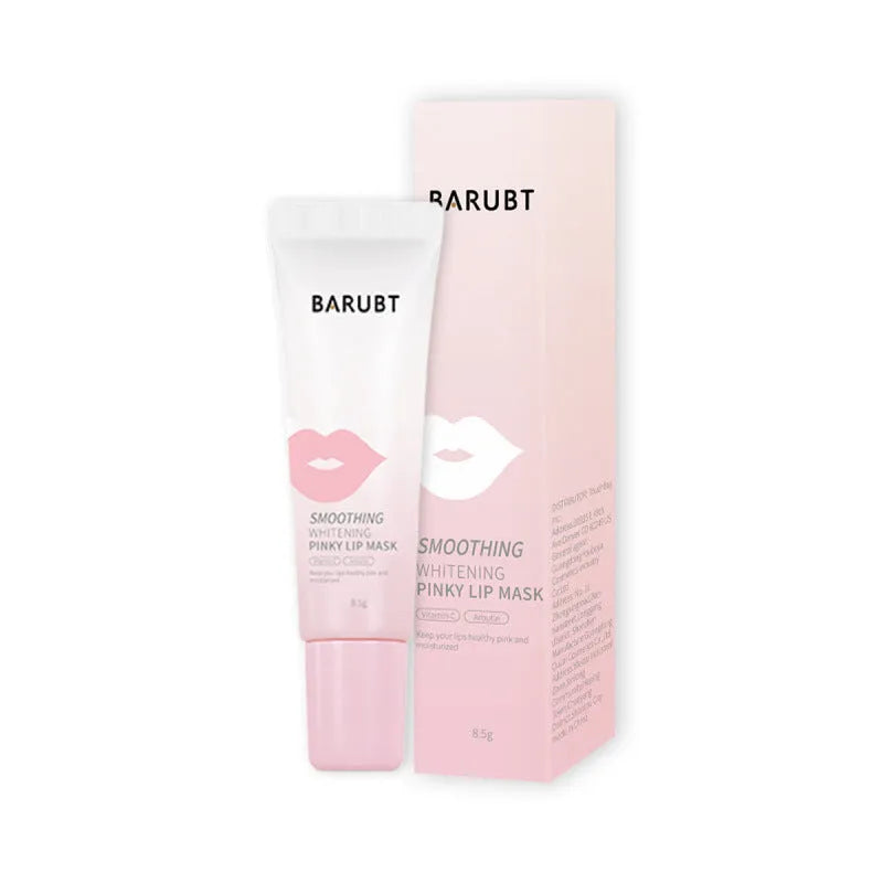 8.5g moisturising lip balm for colour brightening and anti-chapping care