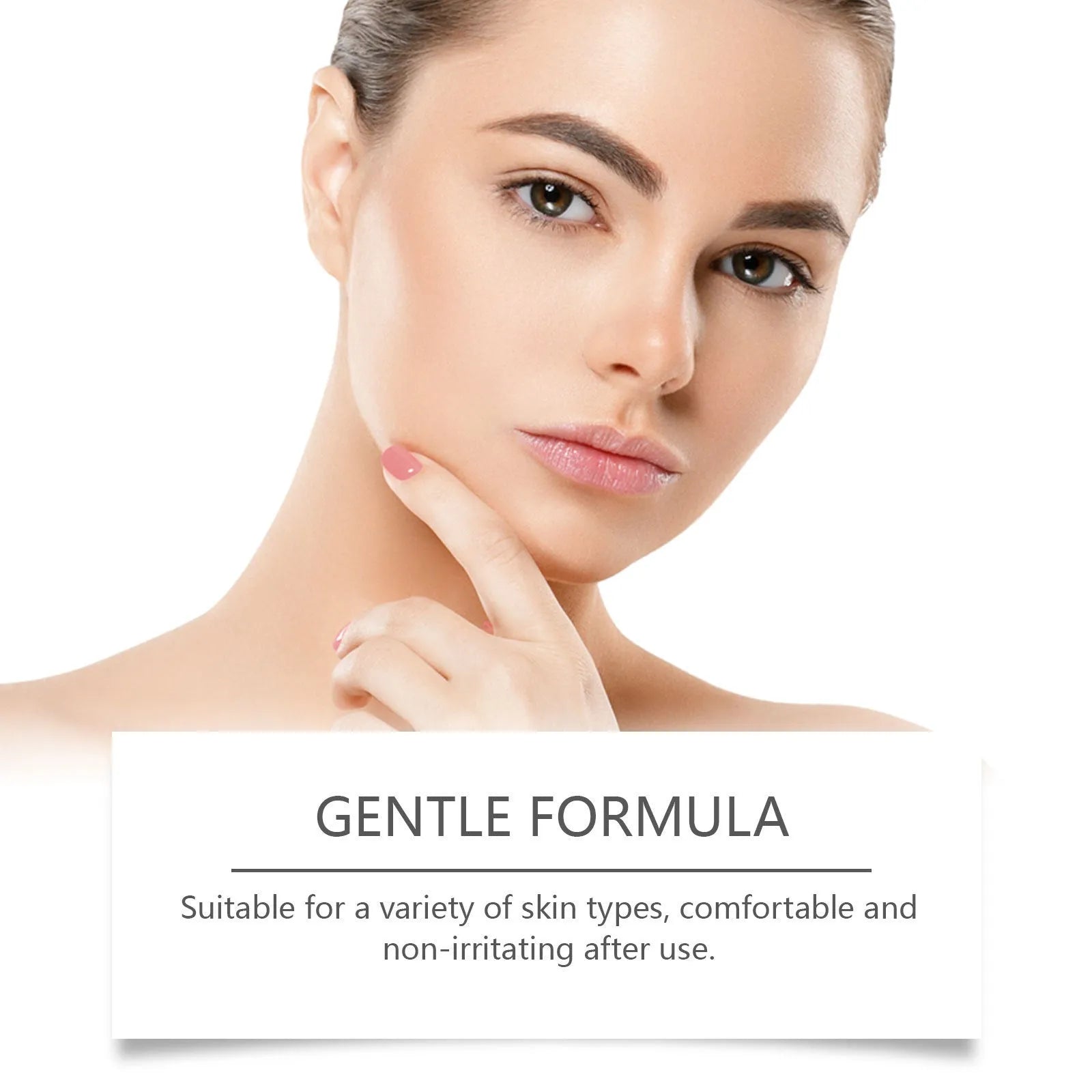 120ml bottle of Hyaluronic Acid Skin Moisturising Lotion with cherry blossom extract