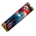 M.2 SATA solid-state drive for desktop computers with 80mm length and 22mm width
