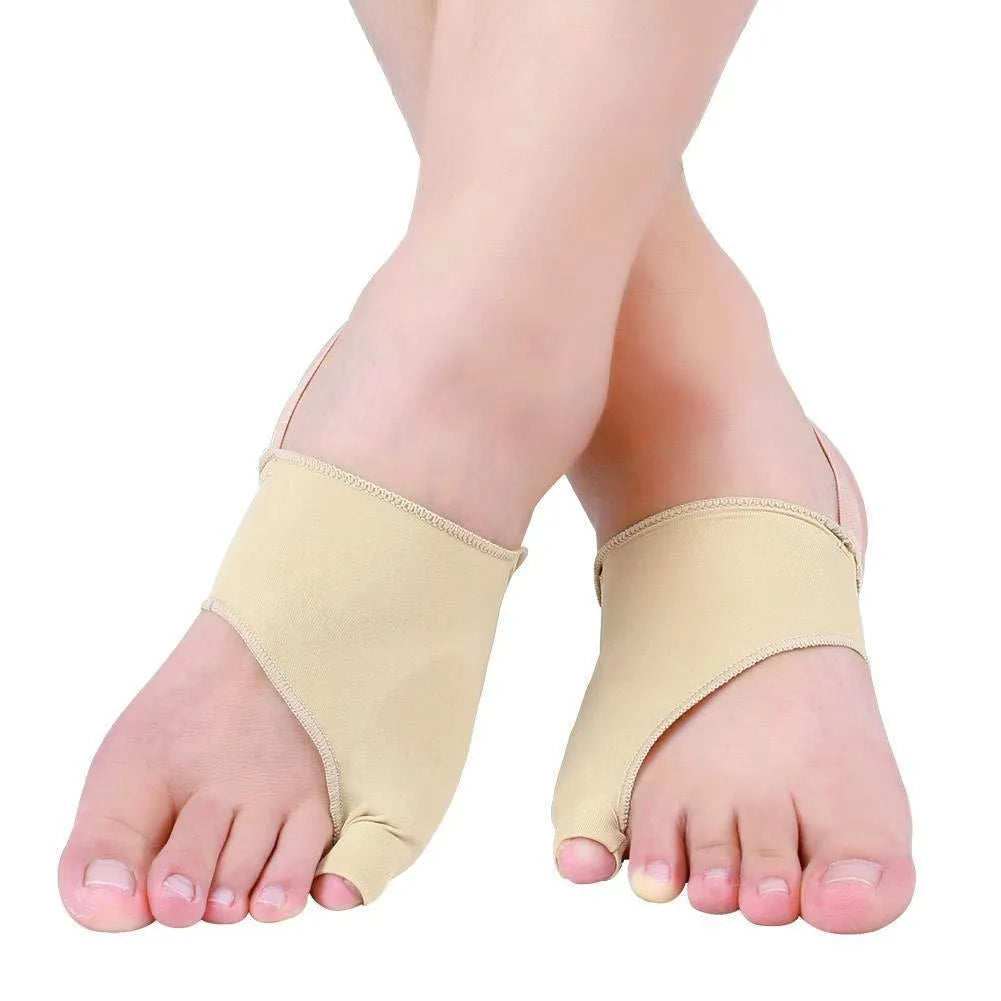 Nylon SE Little Toe Inversion Divider in TPU, showing triangle cover and three-piece support options.