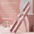 Children's adjustable length open back stick for yoga and fitness body shaping exercises