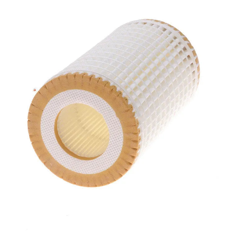 HU718 5X oil filter cartridge with 10mm connections for lubricating oil filtration systems