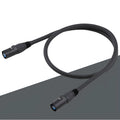 CAT6 RJ45 network converter cable with NE8FF docking connector in various length options
