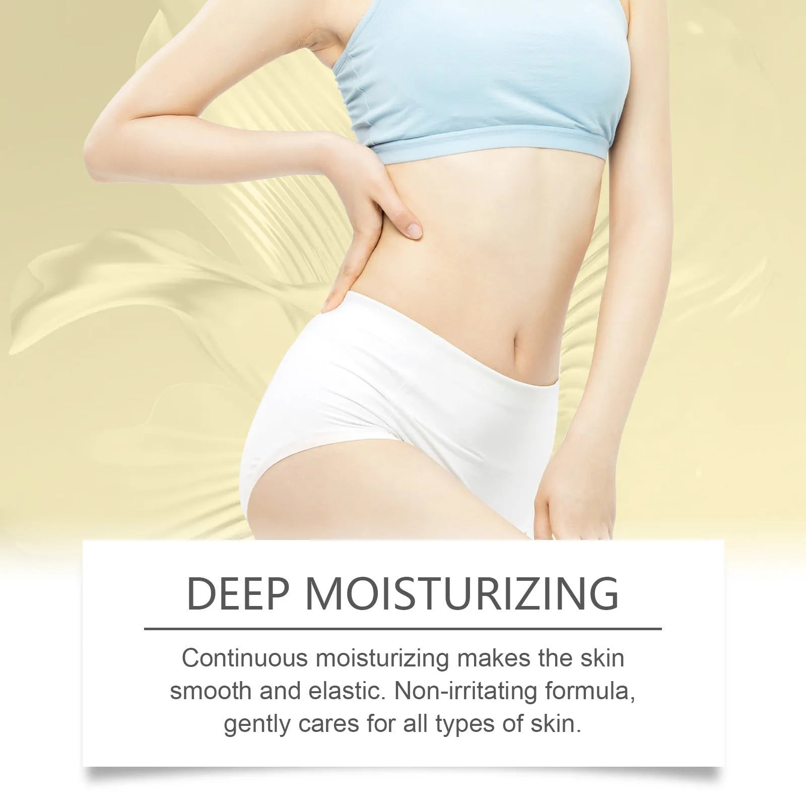 30ml bottle of body treatment oil with grapefruit extract for skin nourishing and lifting