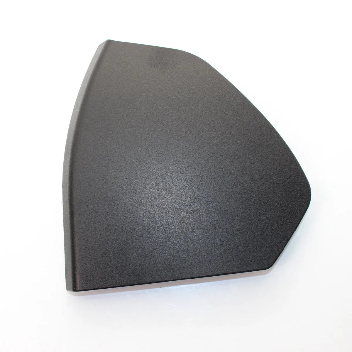 Mercedes W211 E63 dashboard side plate interior panel cover in black colour
