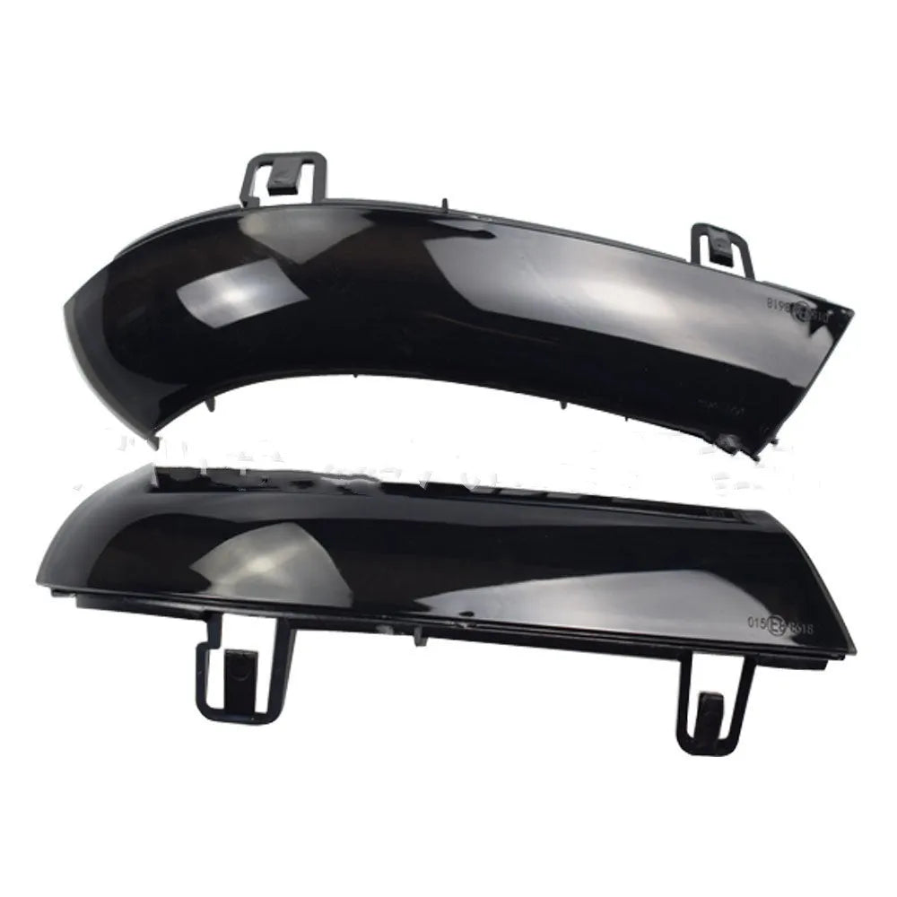 Volkswagen Golf 5 MK5 sequential LED running water turn signal indicator light kit