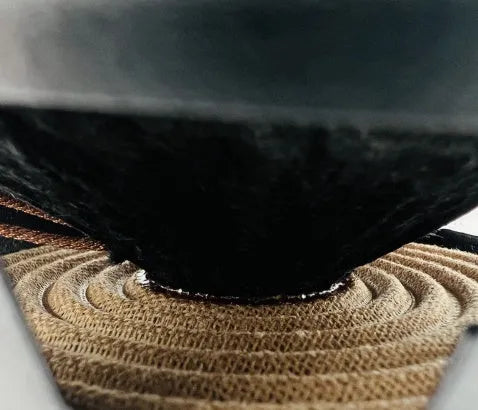 5.25 inch full-range speaker with 80 or 100 magnet for car and home audio DIY