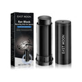 Sports eye black paint stick in 8.6cm packaging with 15g sweat-proof formula