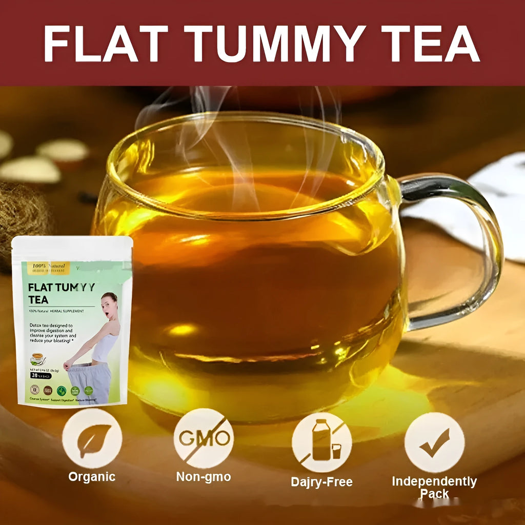 28 day herbal tea collection package with 15 different wellness tea blends for women