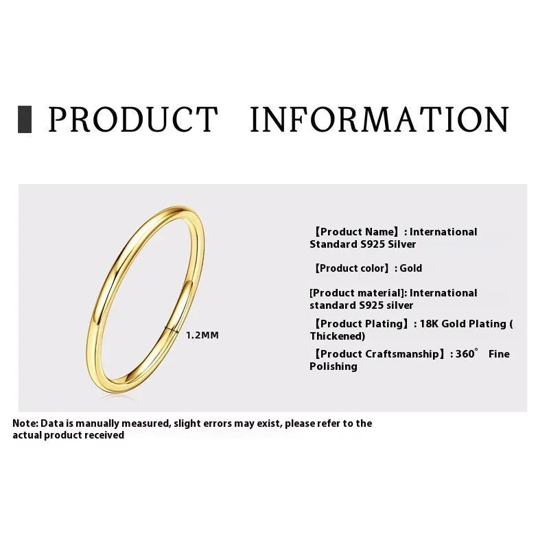 Simple geometric sterling silver bracelet ring on a wrist, shown in traditional and star design variants.