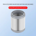 USB desktop air purifier for small room odour and smoke removal
