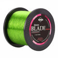 Seaknight1000 M nylon fishing line spool in selected colour and diameter for mainline or sub-line use.