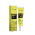 15g tube of Herbal Soothing Moisturising Cream with tea tree oil and Centella asiatica extract.