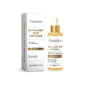 30ml exfoliating rice liquid bottle with glycerin and rice extract formulation