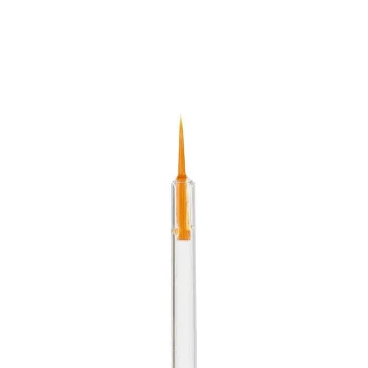 Mascara Care Solution Z0037 colour classification mascara with wand applicator