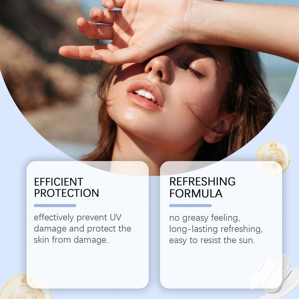 Centella Asiatica Protective Rod portable skin care stick 22g herbal fragrance
