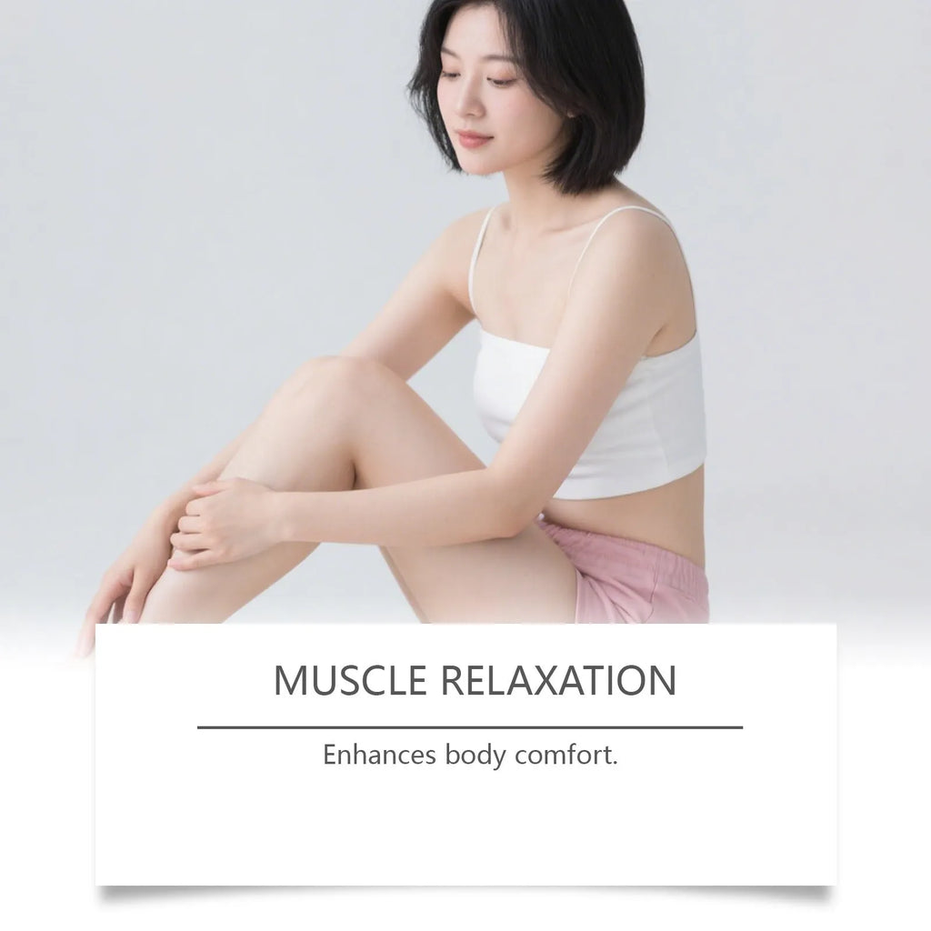 50g jar of gentle hydrating body moisturising cream with shanjinchehua