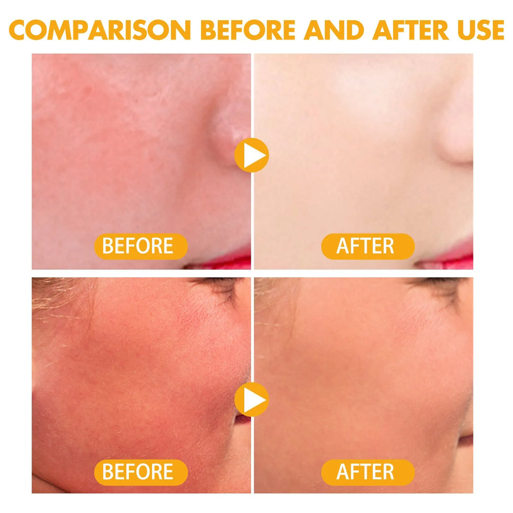 8g translucent setting powder compact for oil control with silica and protective ingredients