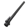 Black folding upright bar replacement part for a Nanbo No. 9 electric scooter.
