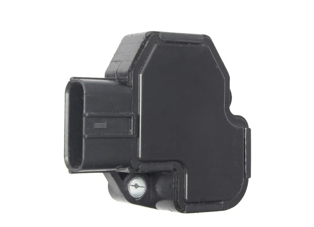 Benelli RS150 motorcycle throttle valve sensor replacement component