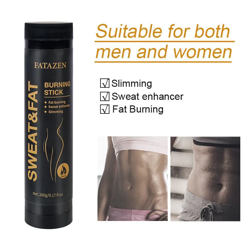 220g jar of herbal body slimming cream for fat burning and skin tightening