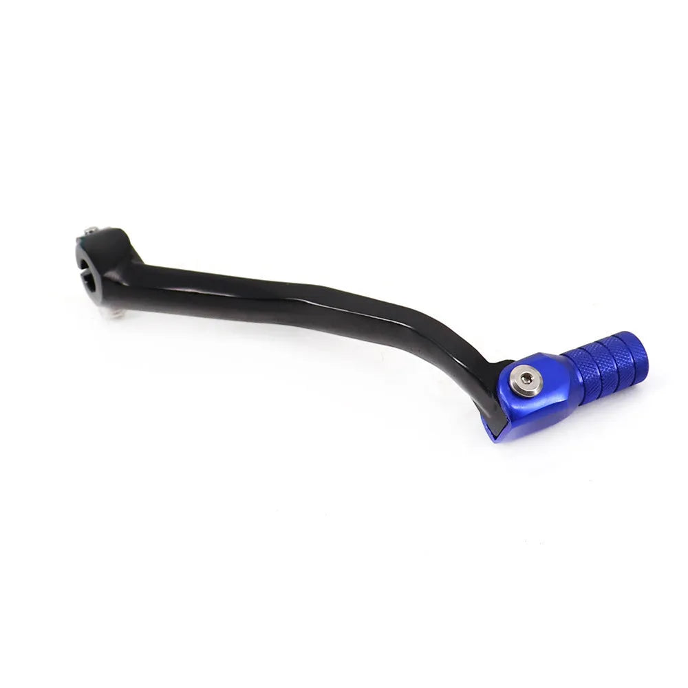 YZF variable gear lever for Yamaha YZ125, YZ250, and YZ250X motorcycles.