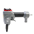 DK30 pneumatic metal sheet punching air nail gun for fabric perforation