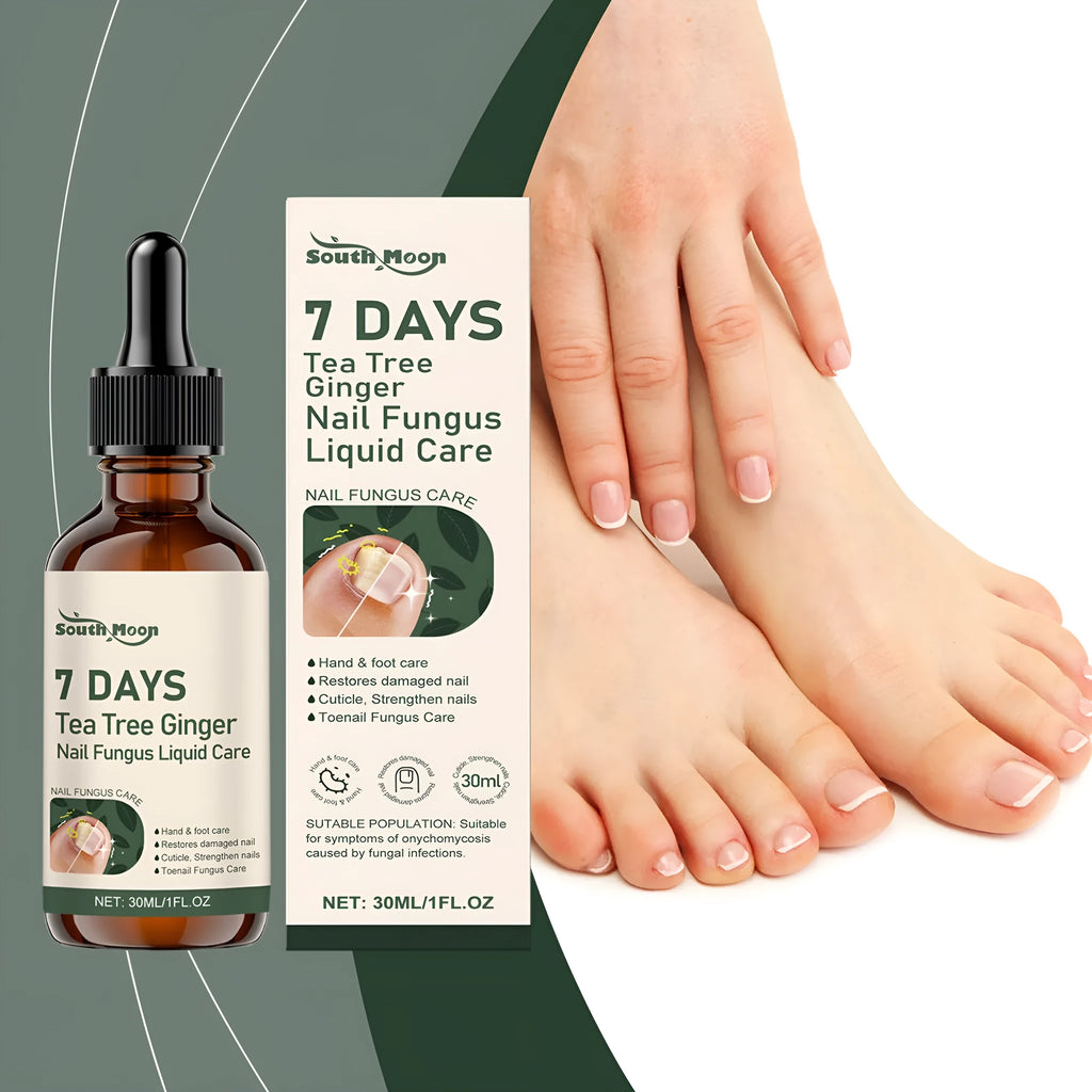30ml nail care solution bottle with nursing liquid for brightening and nourishing nails