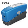 Ceramic brightness stone portable glossiness tester showing three model options